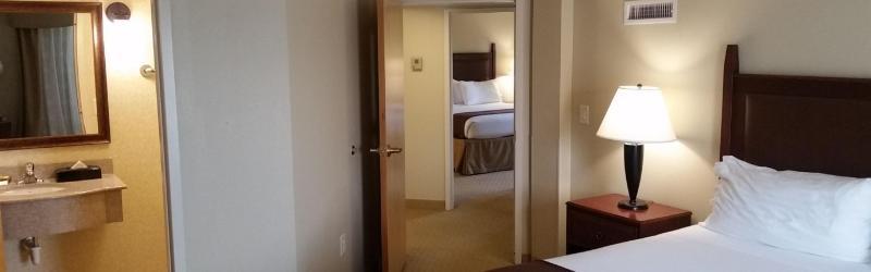 Express & Downtown By Ihg Hotel 3*