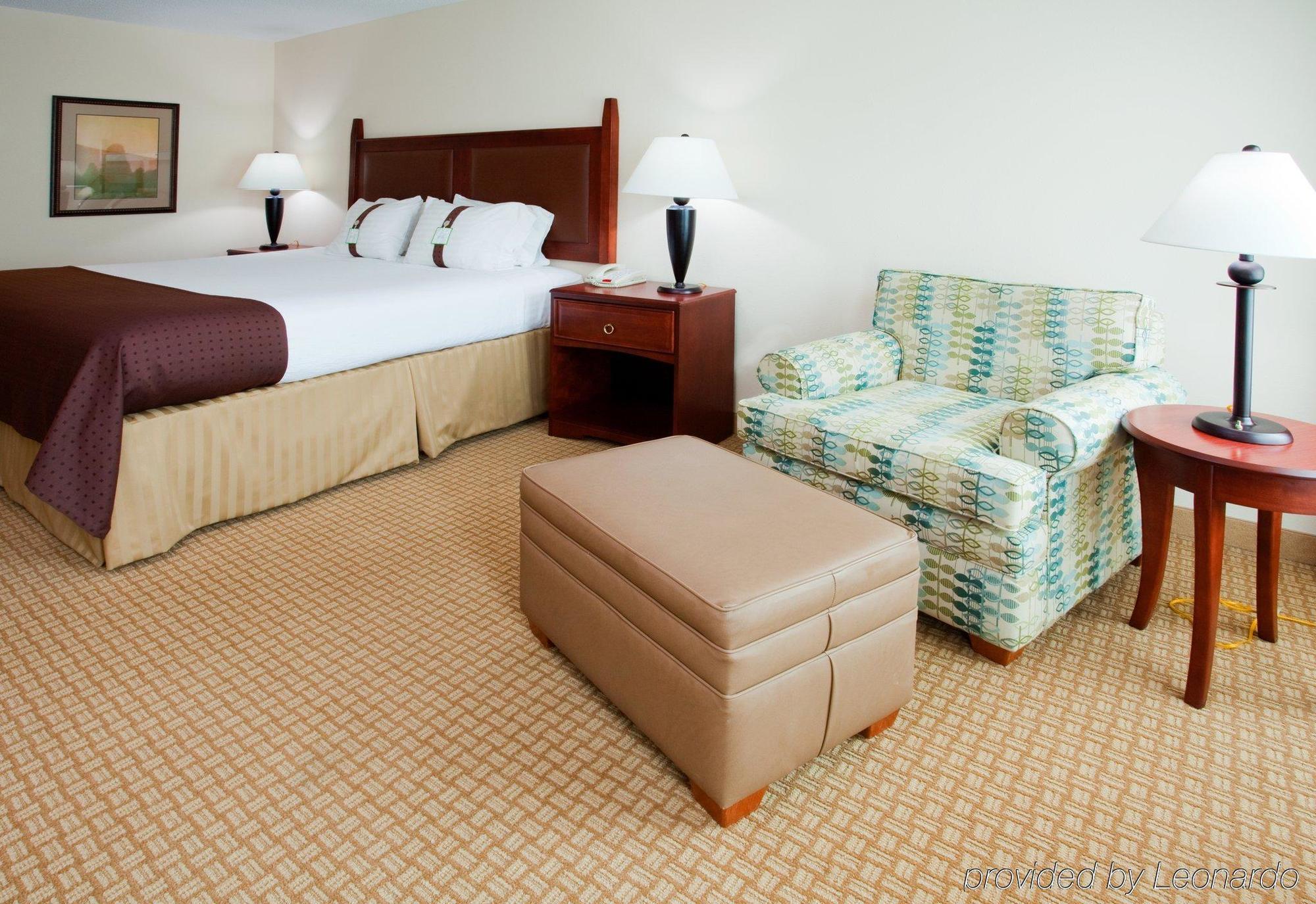 Express & Downtown By Ihg