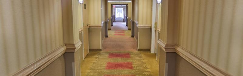 Express & Downtown By Ihg Hotel Asheville