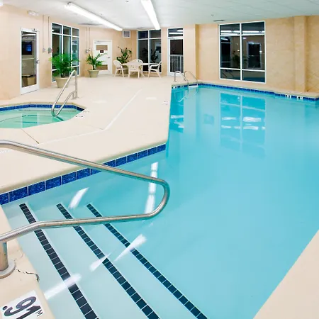 Holiday Inn Express & Suites Asheville Downtown By Ihg 