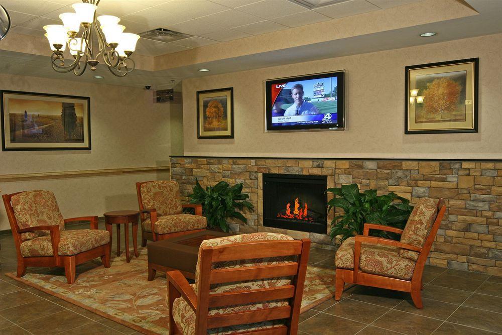 Hotel Holiday Express & Downtown By Ihg Asheville