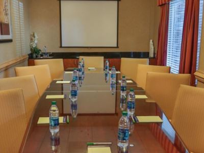 Holiday Express & Downtown By Ihg 3* Asheville